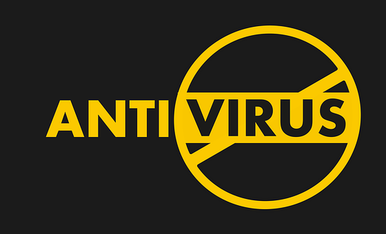 anti virus