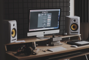 speakers