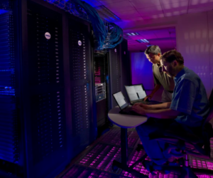 cloud server
