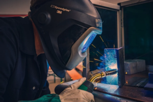 welding machine for beginners
