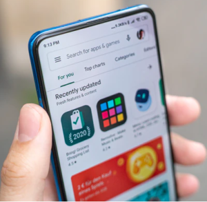 app store