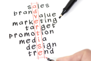 promote the business