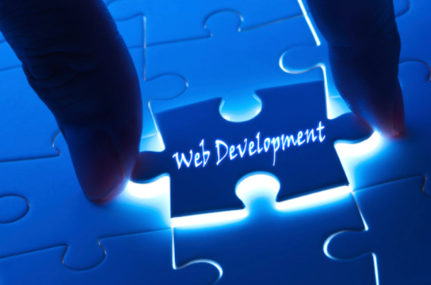 web development service