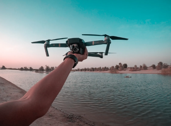 sea drone