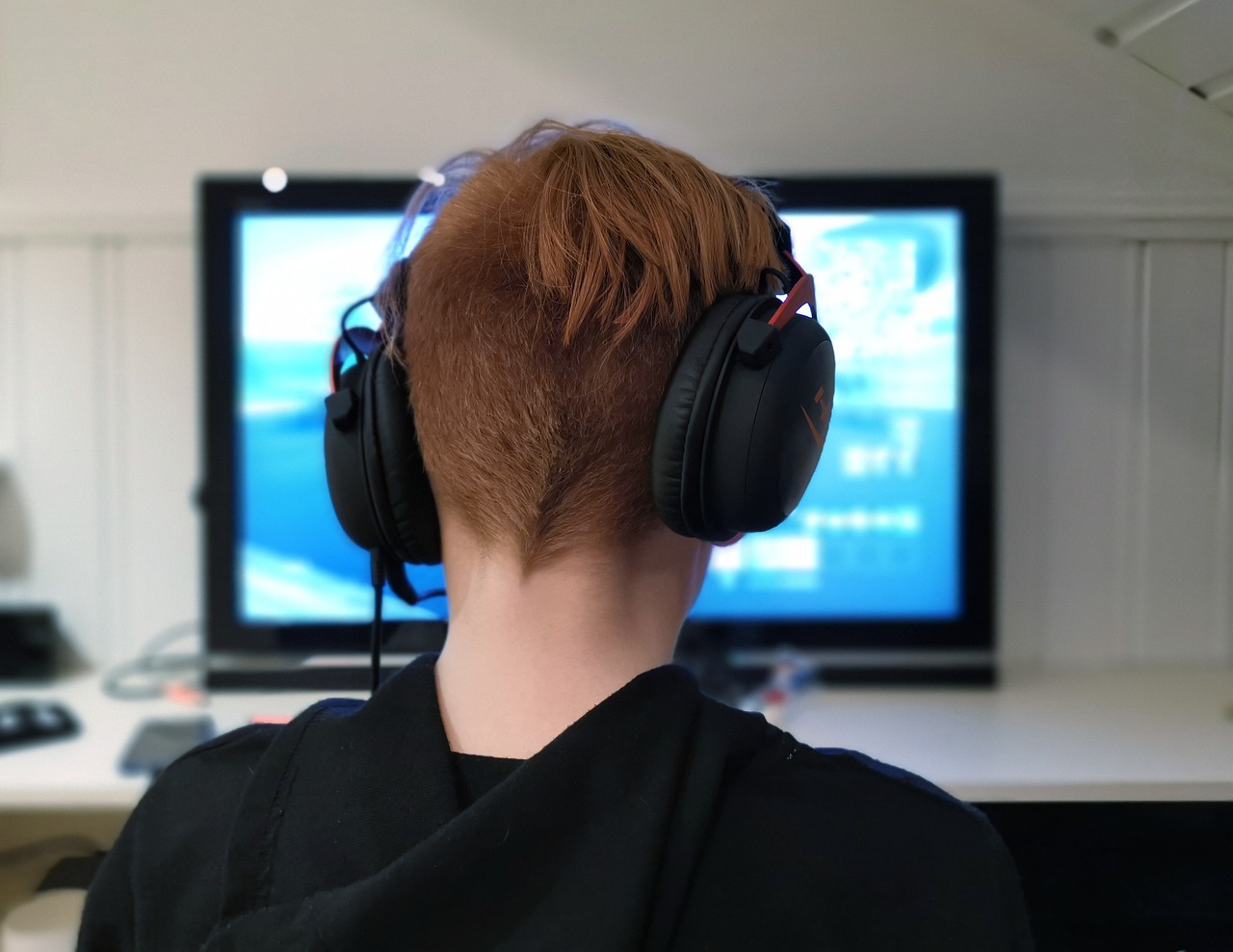 headset