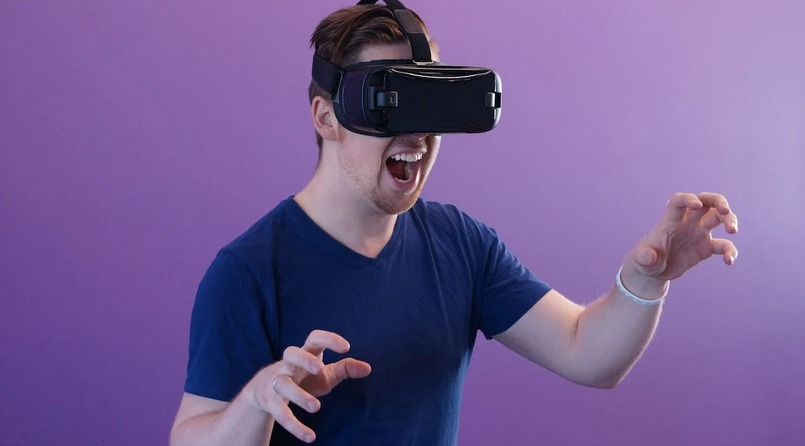 extended reality